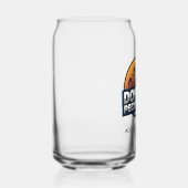 Junggeselinnen-Abschied Gag Pecker Kopf Hühner Dosenglas (Rechts)