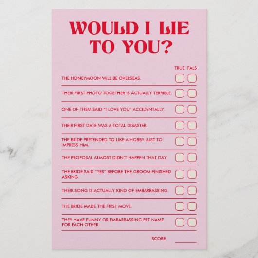 Junggeselinnen-Abschied Games möchte ich dir gefal Flyer (Vorne)