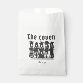 Junggeselinnen-Abschied Geschenktütchen