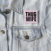 JUNGGESELINNEN-ABSCHIED-GIFT-THUG-EHEFRAU-TASTEN BUTTON (Beispiel)