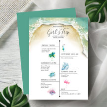 Junggeselinnen-Abschied Girls Tour