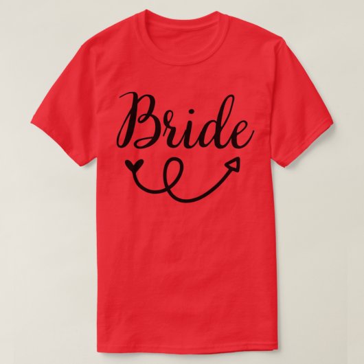 Junggeselinnen-Abschied Group Celebration T-Shirt (Design vorne)