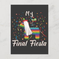 Junggeselinnen-Abschied Hen Night Finale Pinata