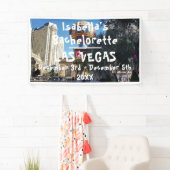 Junggeselinnen-Abschied Las Vegas Casino Banner (Insitu)