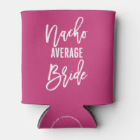 Junggeselinnen-Abschied Nacho Average Fiesta Gevor