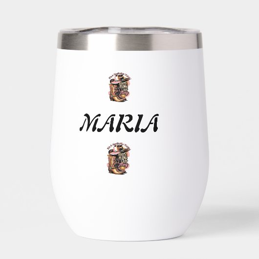 Junggeselinnen-Abschied Nashville -"Stiefel, Bling (Rückseite)