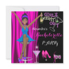 Junggeselinnen-Abschied Pink Girls Night Out! 2