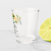 Junggeselinnen-Abschied Schnapsglas (Rechts)