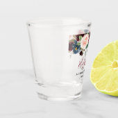 Junggeselinnen-Abschied Schnapsglas (Links)