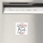 Junggeselinnen-Abschied Schwiegermutter The Bride  Magnet (In Situ (Geschirrspüler))