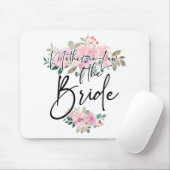 Junggeselinnen-Abschied Schwiegermutter The Bride Mousepad (Mit Mouse)