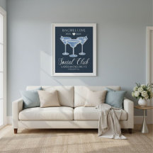 Junggeselinnen-Abschied Social Club