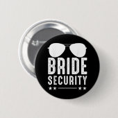 Junggeselinnen-Abschied Sungles Button (Vorne & Hinten)