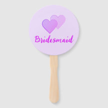 Junggeselinnen-Abschied von Bridesmaid. Kunst der