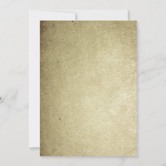 Junggeselinnen-Abschied Wein Verkostung Wasserfarb Einladung (Rückseite)