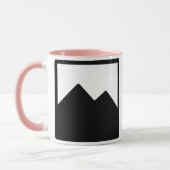 Junggeselinnen-Abschieds-kombinierte Tasse (Links)