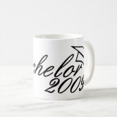 Junggeselle 2009 kaffeetasse (VorderseiteRechts)