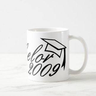 Junggeselle 2009 kaffeetasse