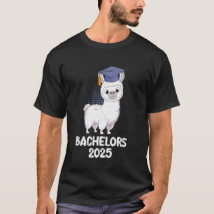 JUNGGESELLE 2025 Absolvent Junggesellenabschied Ab T-Shirt