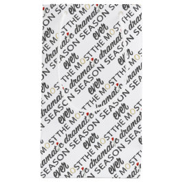 Junggeselle die meiste drastische Jahreszeit Kleine Geschenktüte