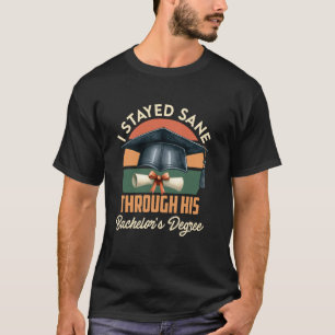 Junggeselle HAT SEINEN JUNGGESELLEN ÜBERSEHEN Lust T-Shirt