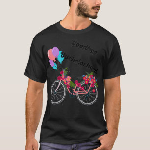 Junggesellen-Abschiedszeremonie T-Shirt