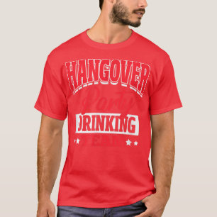 Junggesellen Junggesellinnen Abschiedsparty Katerp T-Shirt