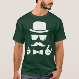 Junggesellenabschied 2 T-Shirt