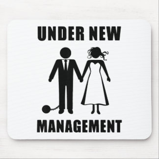 Junggesellenabschied Bräutigam Hochzeit Lustig Neu Mousepad