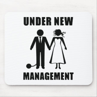 Junggesellenabschied Bräutigam Stag Do Hochzeit Lu Mousepad