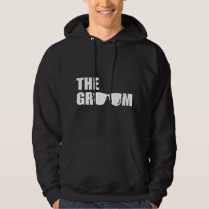 Junggesellenabschied des Bräutigams Hoodie