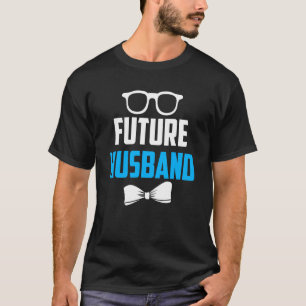Junggesellenabschied Ehemann in spe Sprüche für de T-Shirt