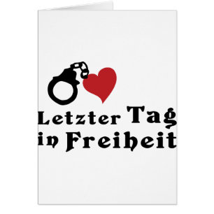 junggesellenabschied / hochzeit