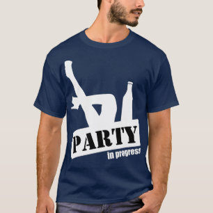 Junggesellenabschied Junggesellenabschied 2 T-Shirt