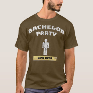 Junggesellenabschied Junggesellenabschied Shirt