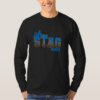 Junggesellenabschied Junggesellenparty Feier Jungg T-Shirt