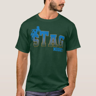 Junggesellenabschied Junggesellenparty Feier Jungg T-Shirt