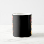 Junggesellenabschied Männer Crew Hochzeitsfeier Fr Kaffeetasse (Mittel)