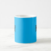 Junggesellenabschied Nge Rock Ehemann Est 2026 Kaffeetasse (Mittel)