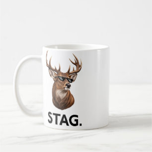 Junggesellenabschied Party Kaffeetasse