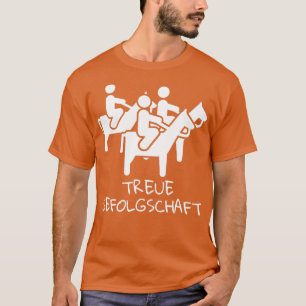 Junggesellenabschied Reiter Reitpferd Geschenk T-Shirt