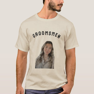 Junggesellenabschied-Shirt T-Shirt
