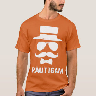 Junggesellenabschied Verheiratet 2 T-Shirt