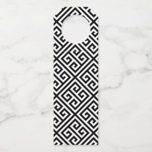 Junggesellenabschied Wein Flaschenanhänger