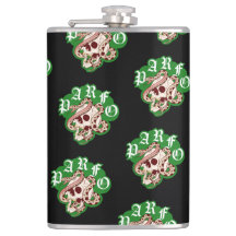 Junggesellenabschied-Wirrwarr-Gotischer-Schlangens