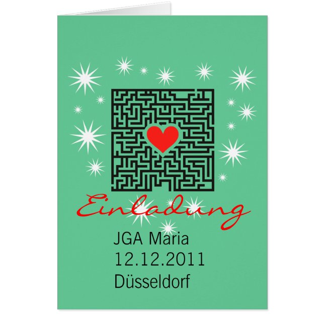 Junggesellenabschied Zubehör t (Vorne)