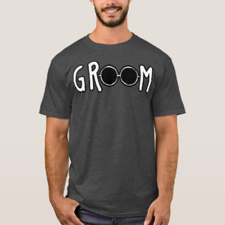 Junggesellenfeier 4 T-Shirt