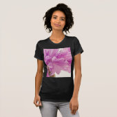 Junggesellenknopf T-Shirt (Vorne ganz)