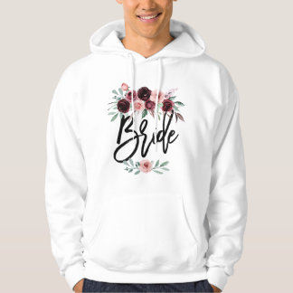 Junggesellinnen-Abschied Brautparty Hochzeit für s Hoodie