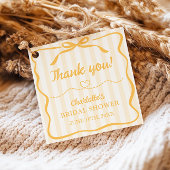 Junggesellinnen-Abschied  Geschenkanhänger